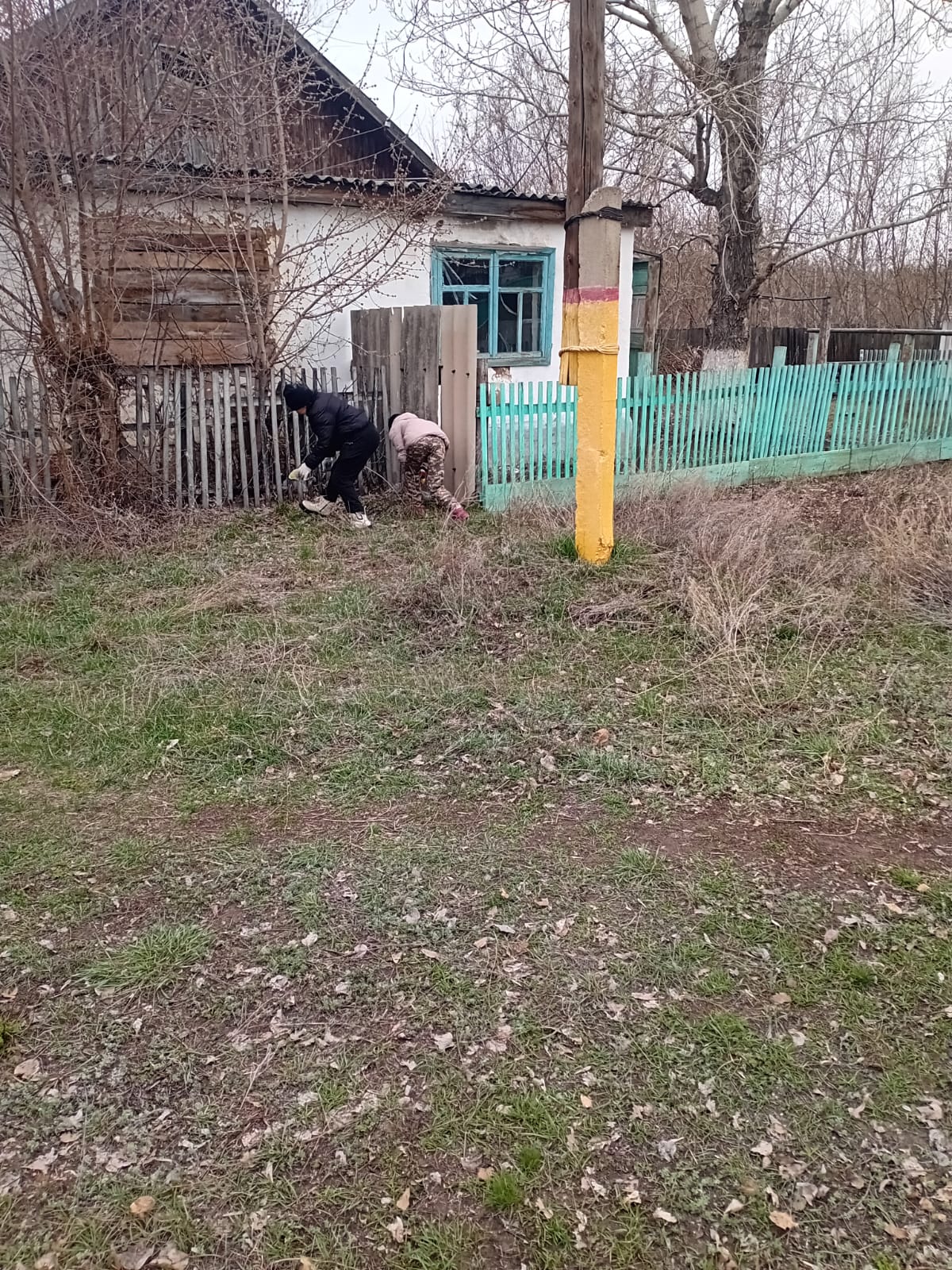 Чистый воздух – здоровая нация!