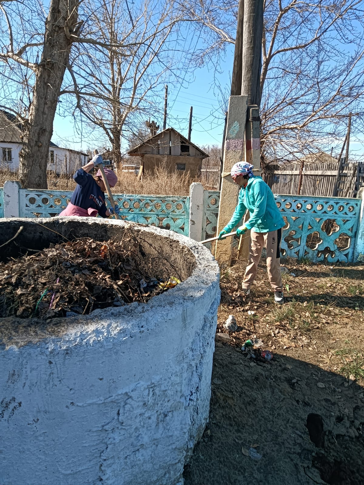 Таза Қазақстан