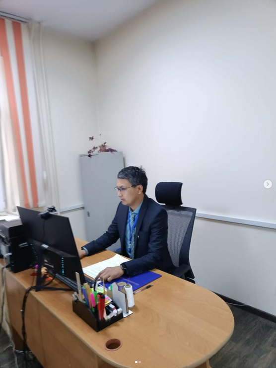 Атқарушылық іс жүргізу