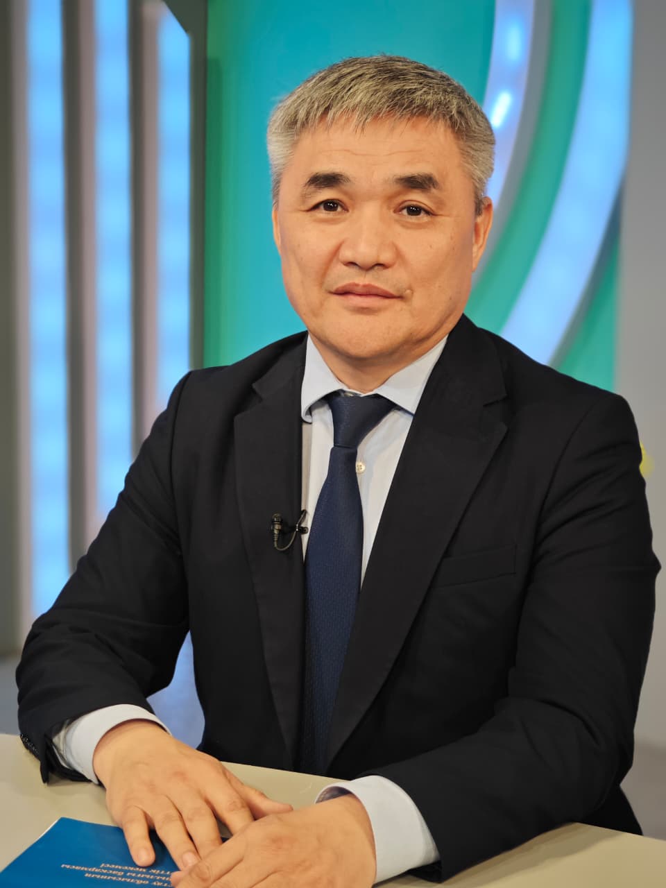 «MAŃǴYSTAÝ TV» телеарнасында «БІЗ АЙТПАСАҚ...» бағдарламасының тікелей эфирінде «Балық шаруашылығының жағдайы қалай?» тақырыбы кеңінен талқыланды.