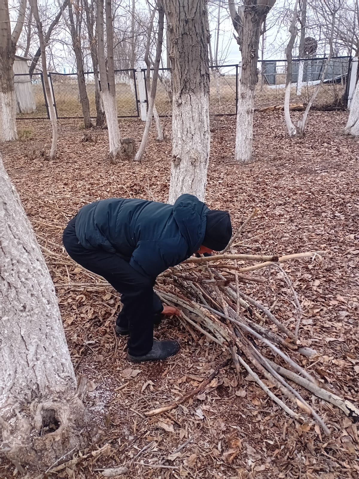 Таза Қазақстан – наша общая ответственность!