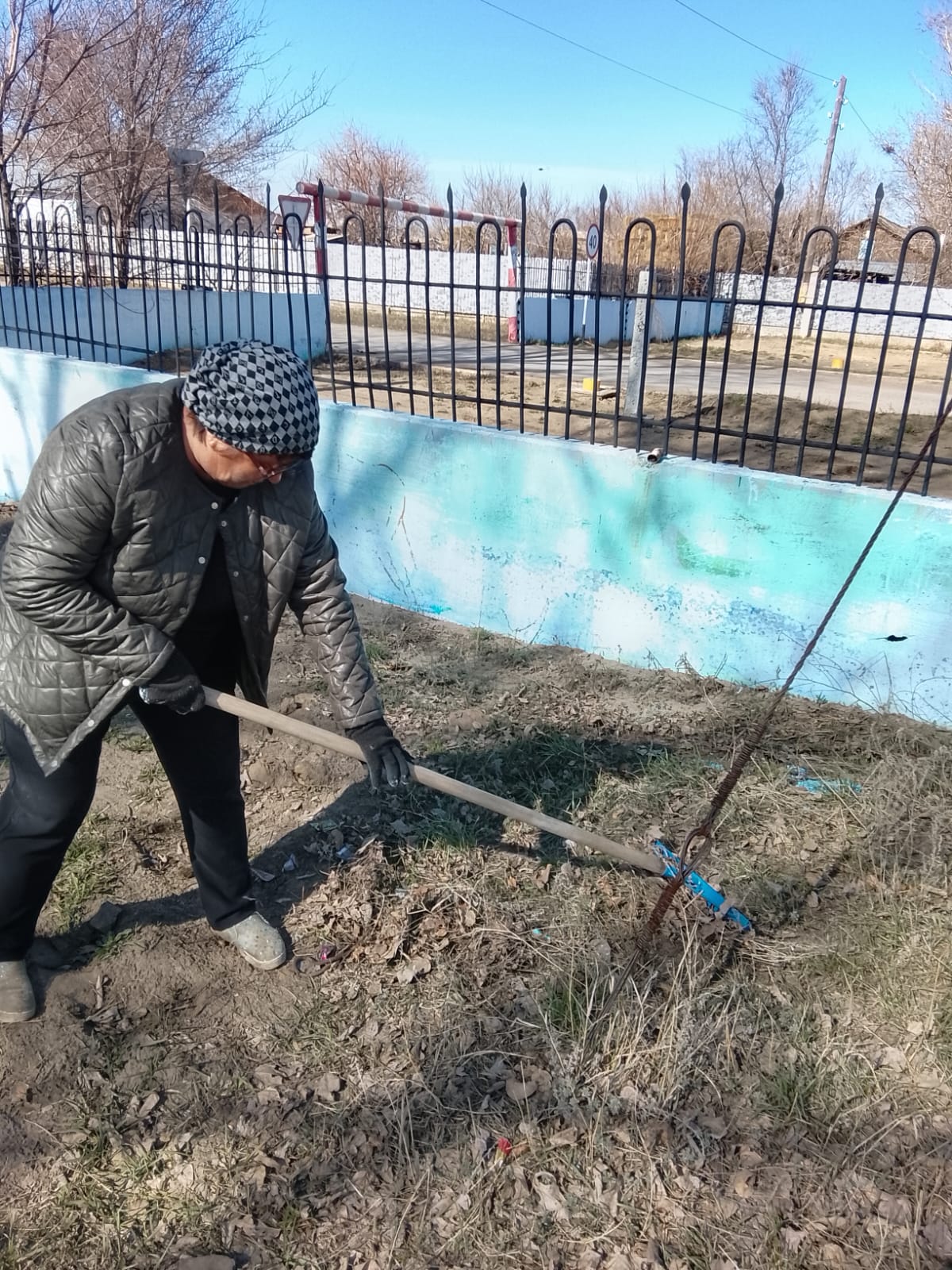 Таза Қазақстан