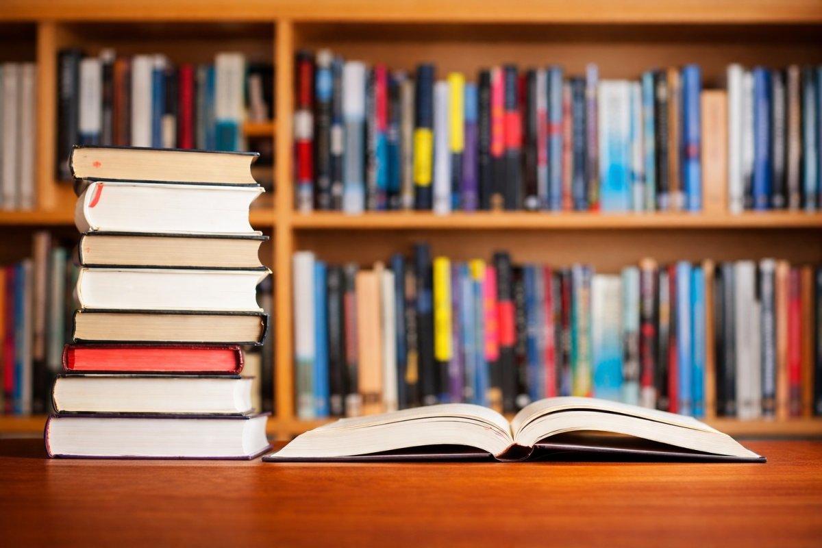 Қазақстанда Ұлттық кітап күніне орай кітап апталығы басталды