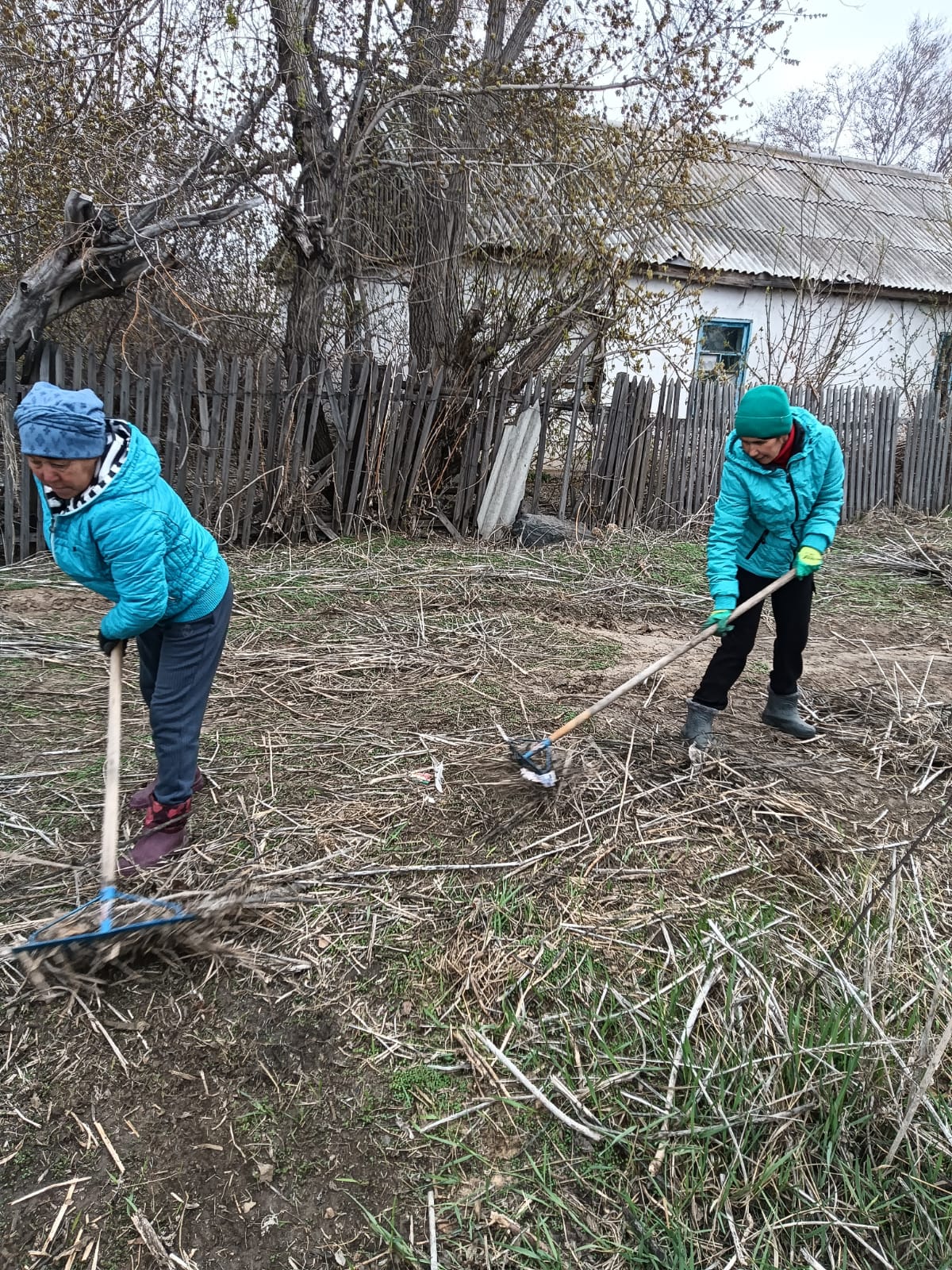 Таза Қазақстан