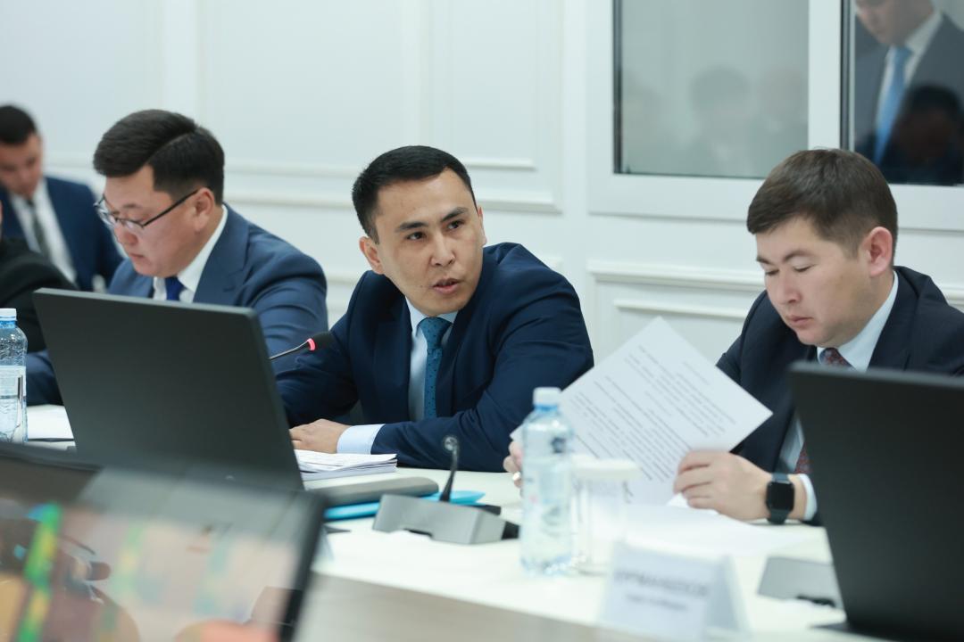 Жамбыл облысында биыл 665,4 мың гектар алқапқа ауыл шаруашылығы дақылдары орналастырылады