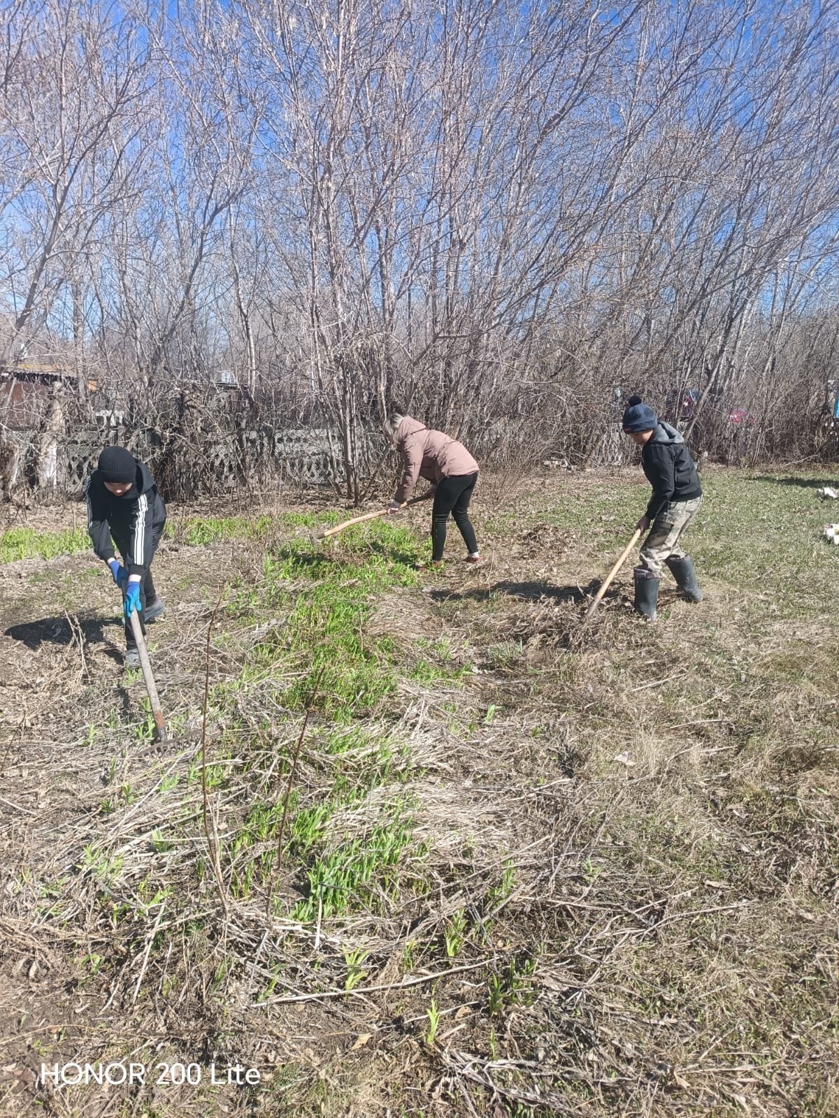 Таза Қазақстан