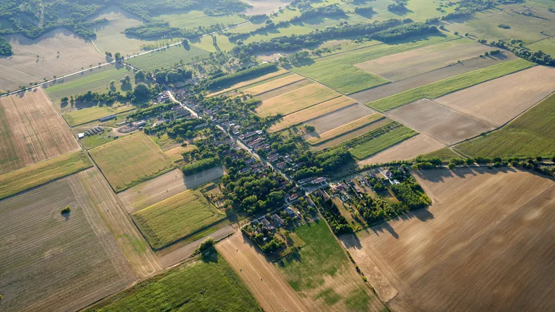 Жер учаскесінің кадастрлық құнын анықтау: ережелер жаңартылды