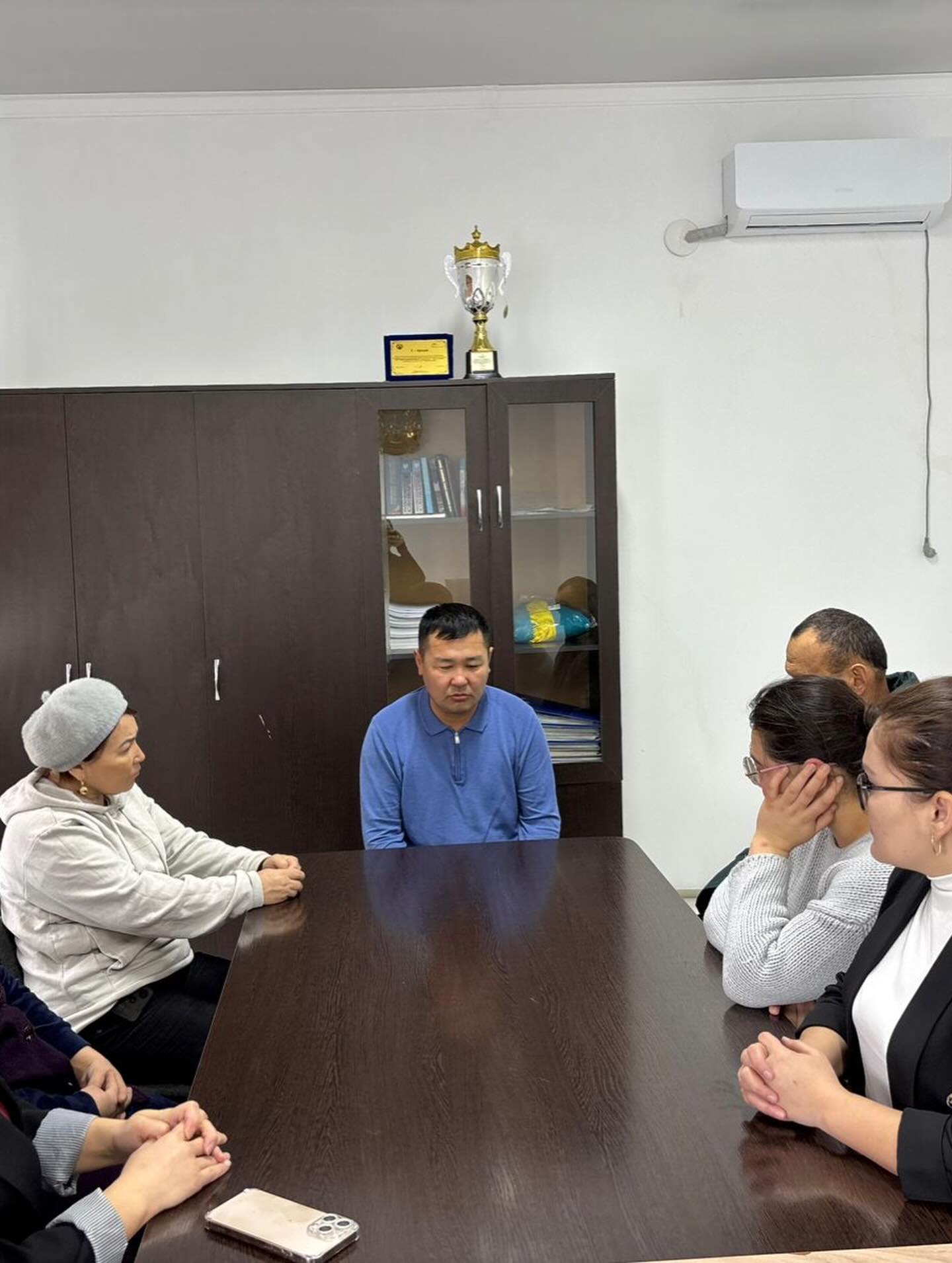 Дін саласындағы мемлекеттік саясаттың мәні неде?