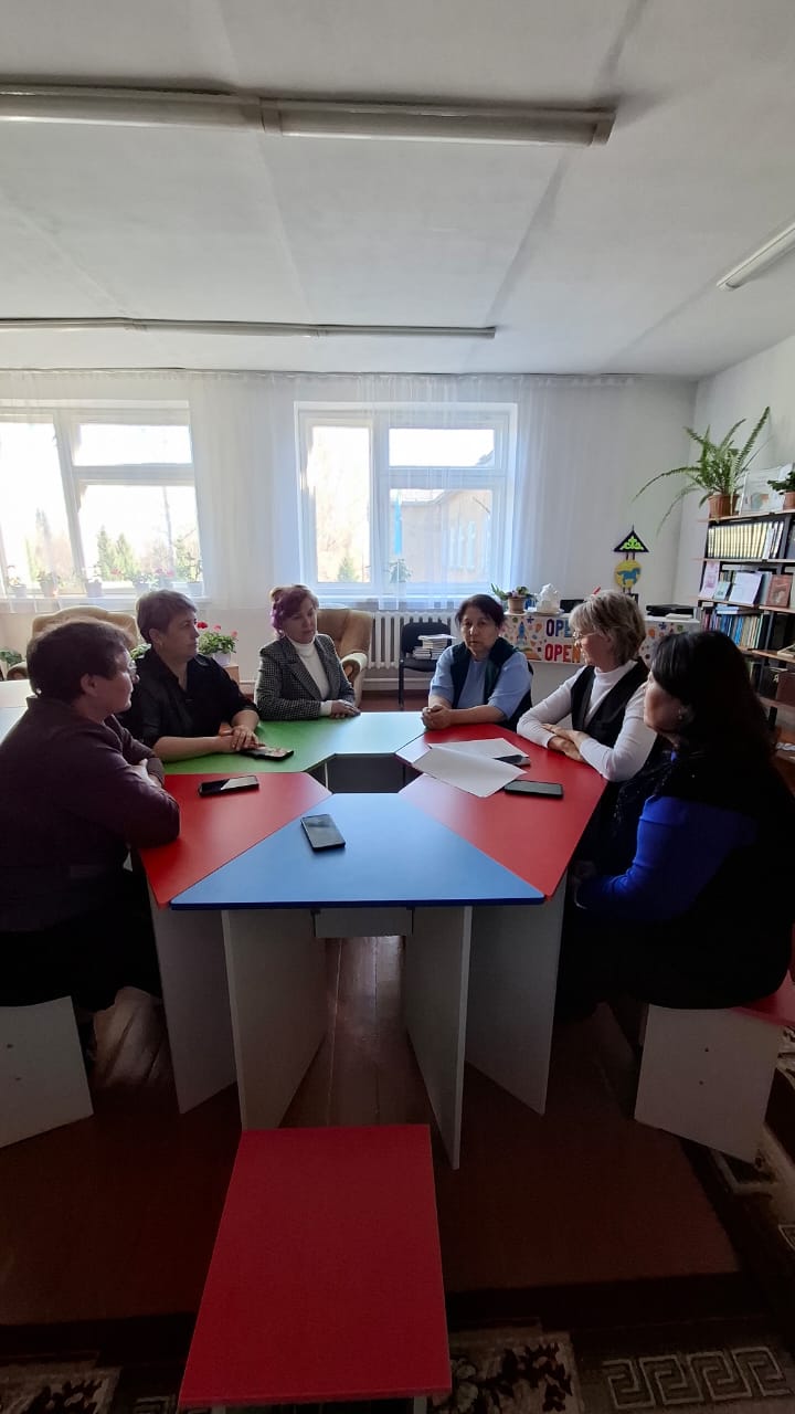 Аналар кеңесі