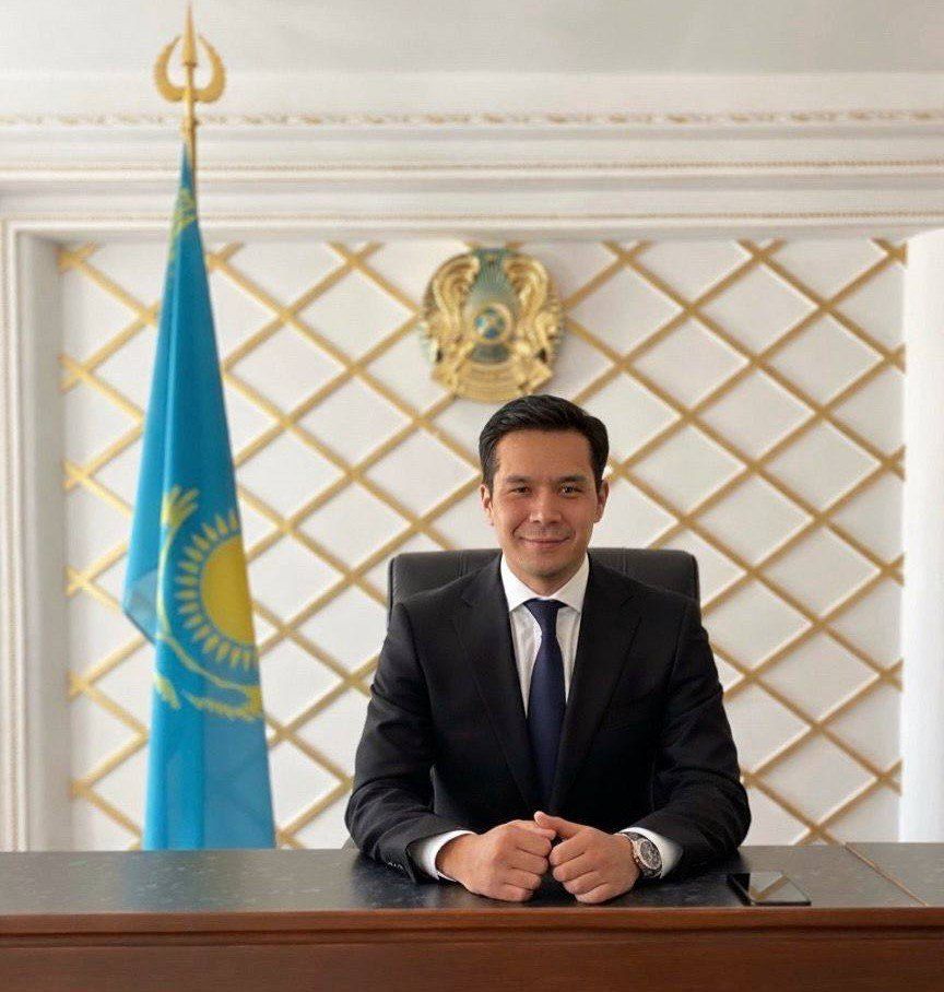 Алматы облысы бойынша Омбудсмен өкілі тағайындалды