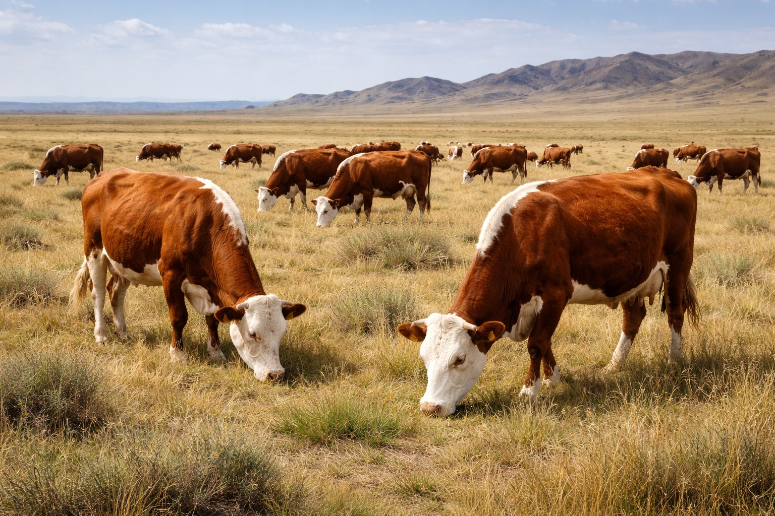 «Ауыл аманаты»: Самар ауданында ауылды дамыту мен бизнесті қолдауға басымдық берілуде