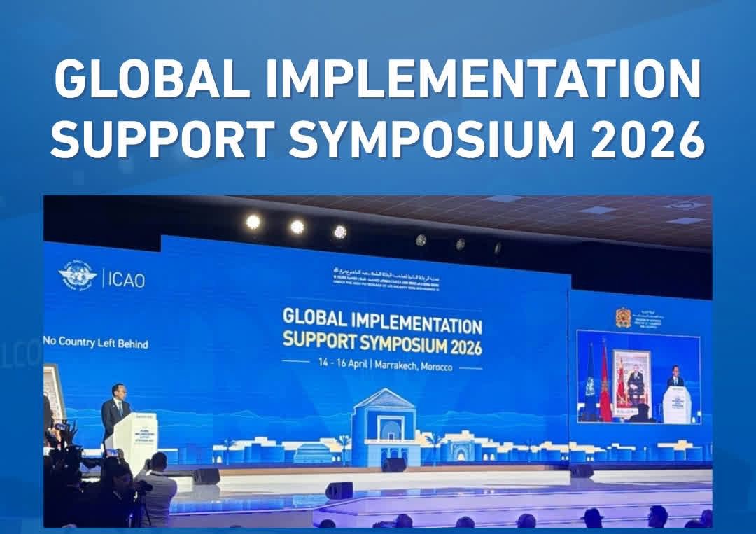 ИКАО Кеңесінің Президенті мен Бас хатшысы ИКАО-ның Жаһандық елшілер бағдарламасының елшілерімен және көшбасшыларымен кездесті