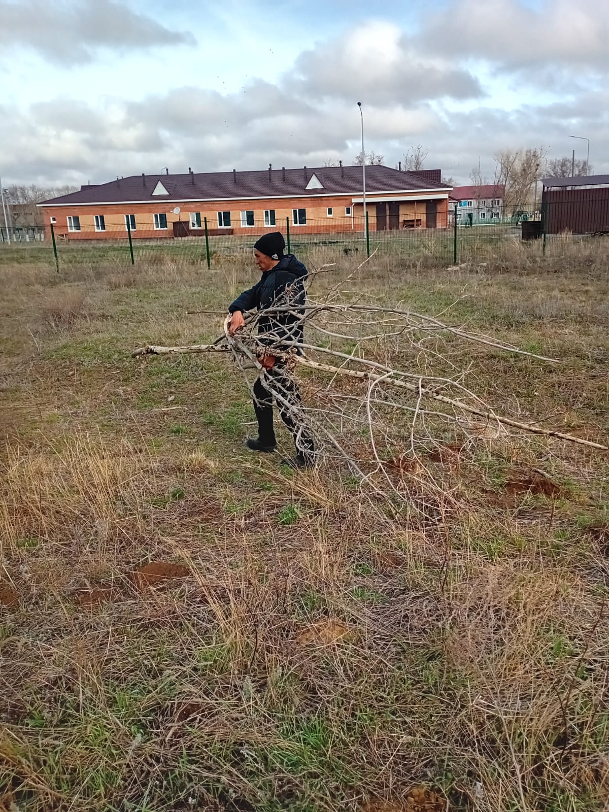 Таза Қазақстан– гармония природы и людей!