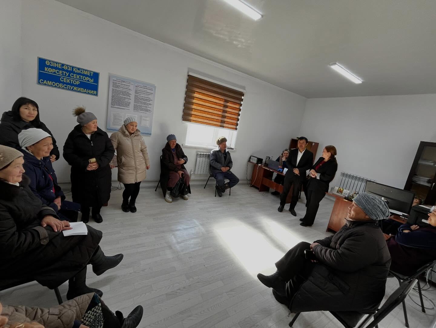 Сыбайлас жемқорлықтың алдын алу – қоғамның ортақ міндеті