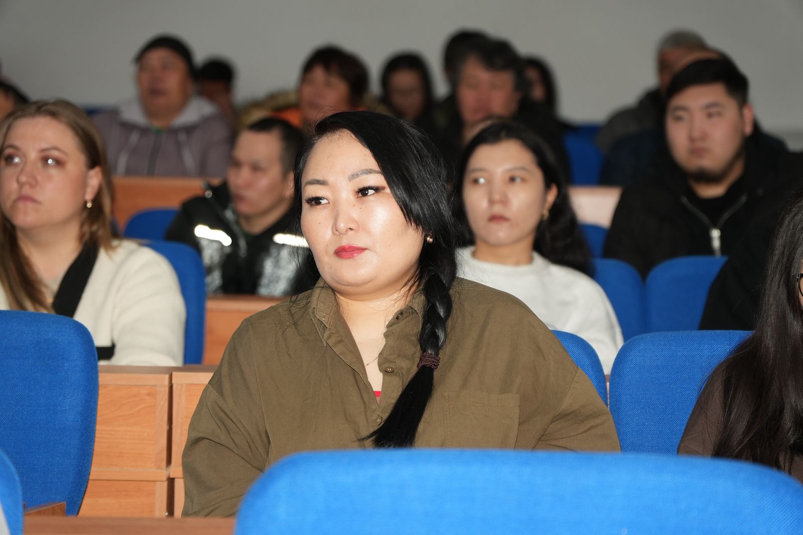 «Таза Қазақстан»: Ұлан ауданының жастары экологиялық тазалықты қолдайды