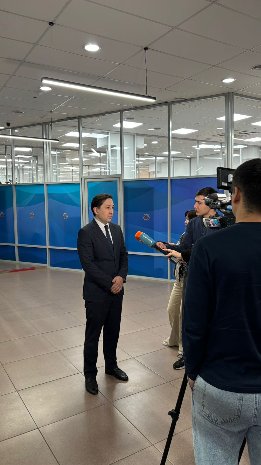 2026 жылғы 1 тоқсандағы қызмет қорытындылары