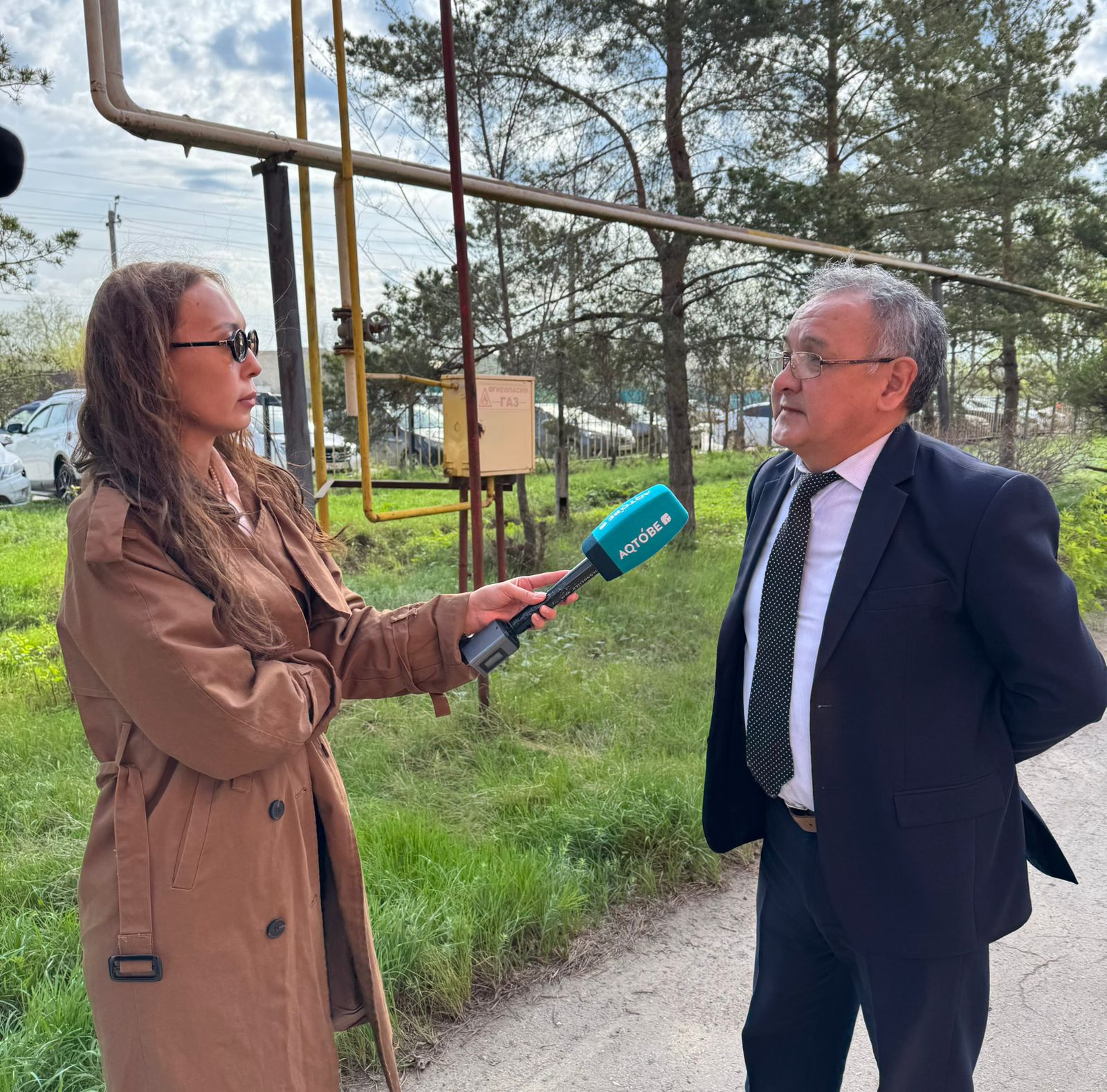 «Кененің шағуы туралы не білуіңіз керек!»