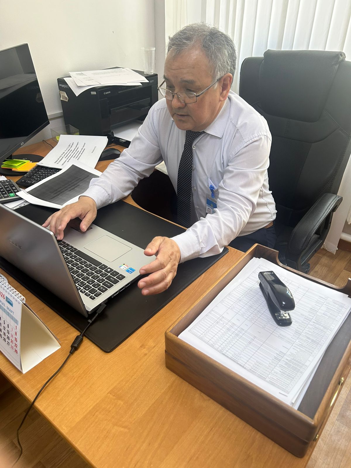 Дератизация, дезинсекция өткізу туралы