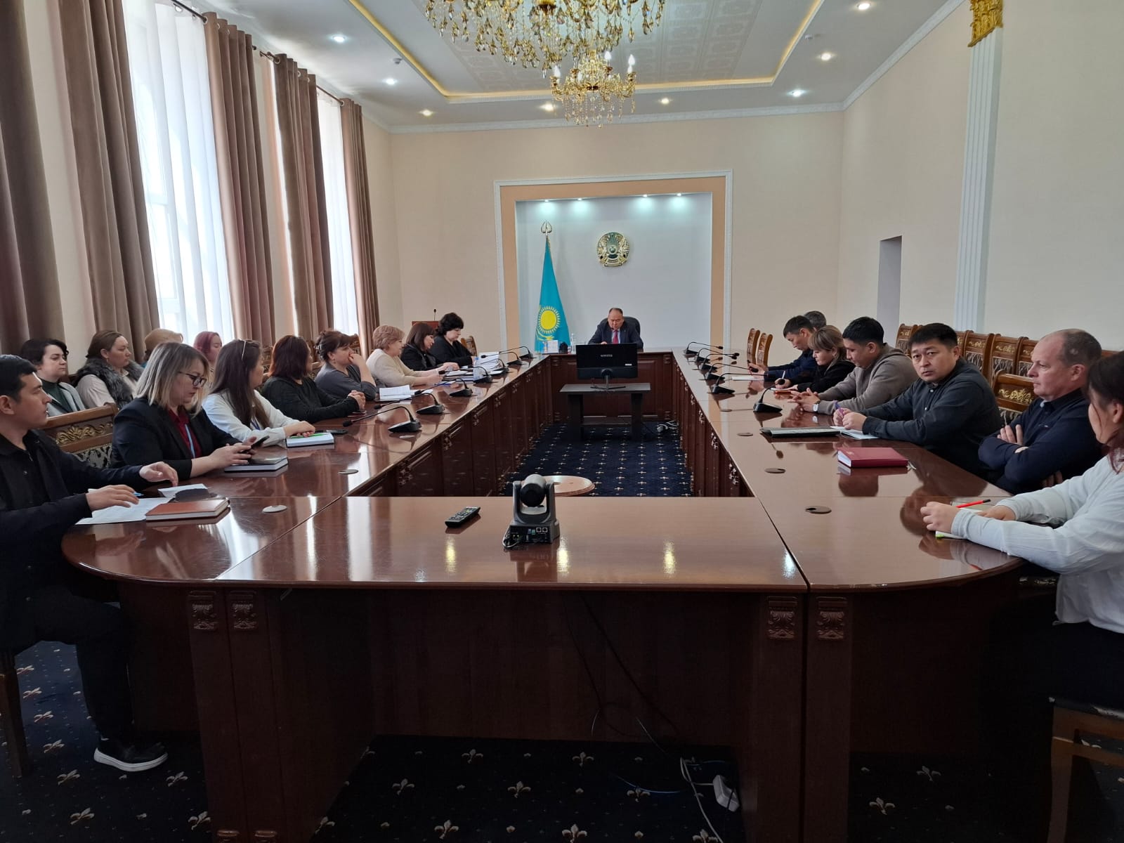 Обучающий семинар