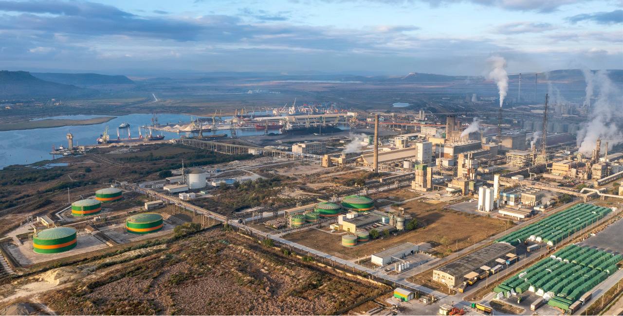 На территориях СЭЗ реализовано 558 инвестпроектов с привлечением более 10,8 трлн тенге инвестиций