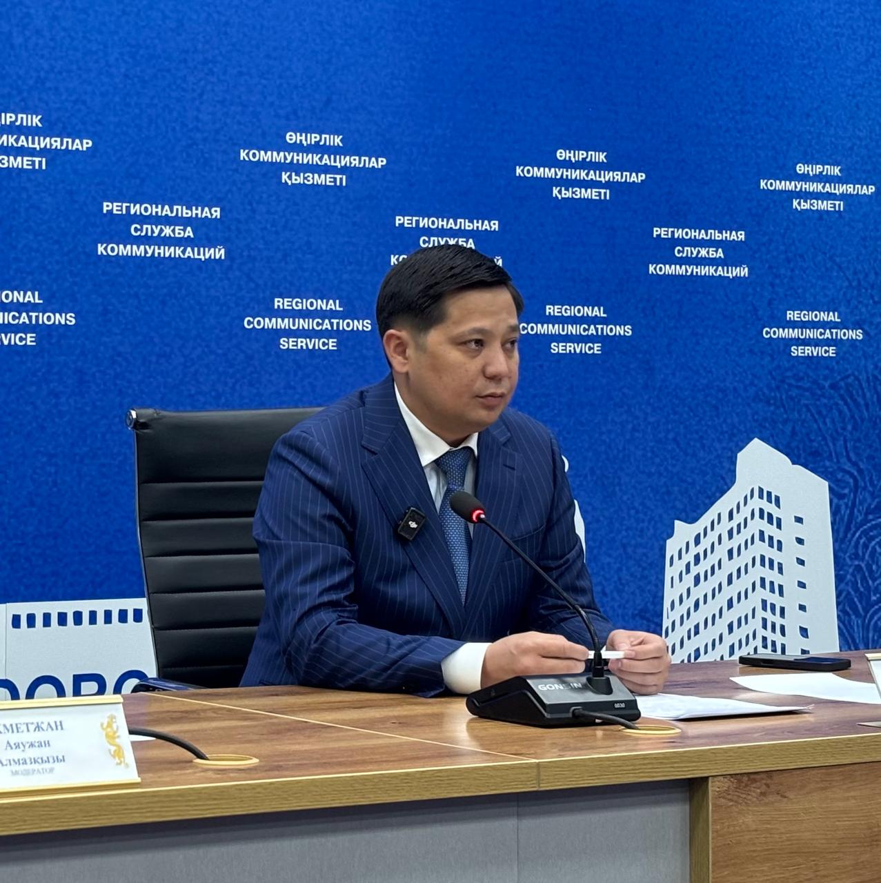 Жетісуда ерте диагностика нәтиже беріп отыр