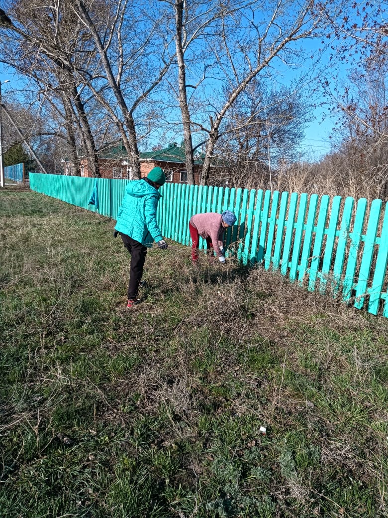 Таза Қазақстан