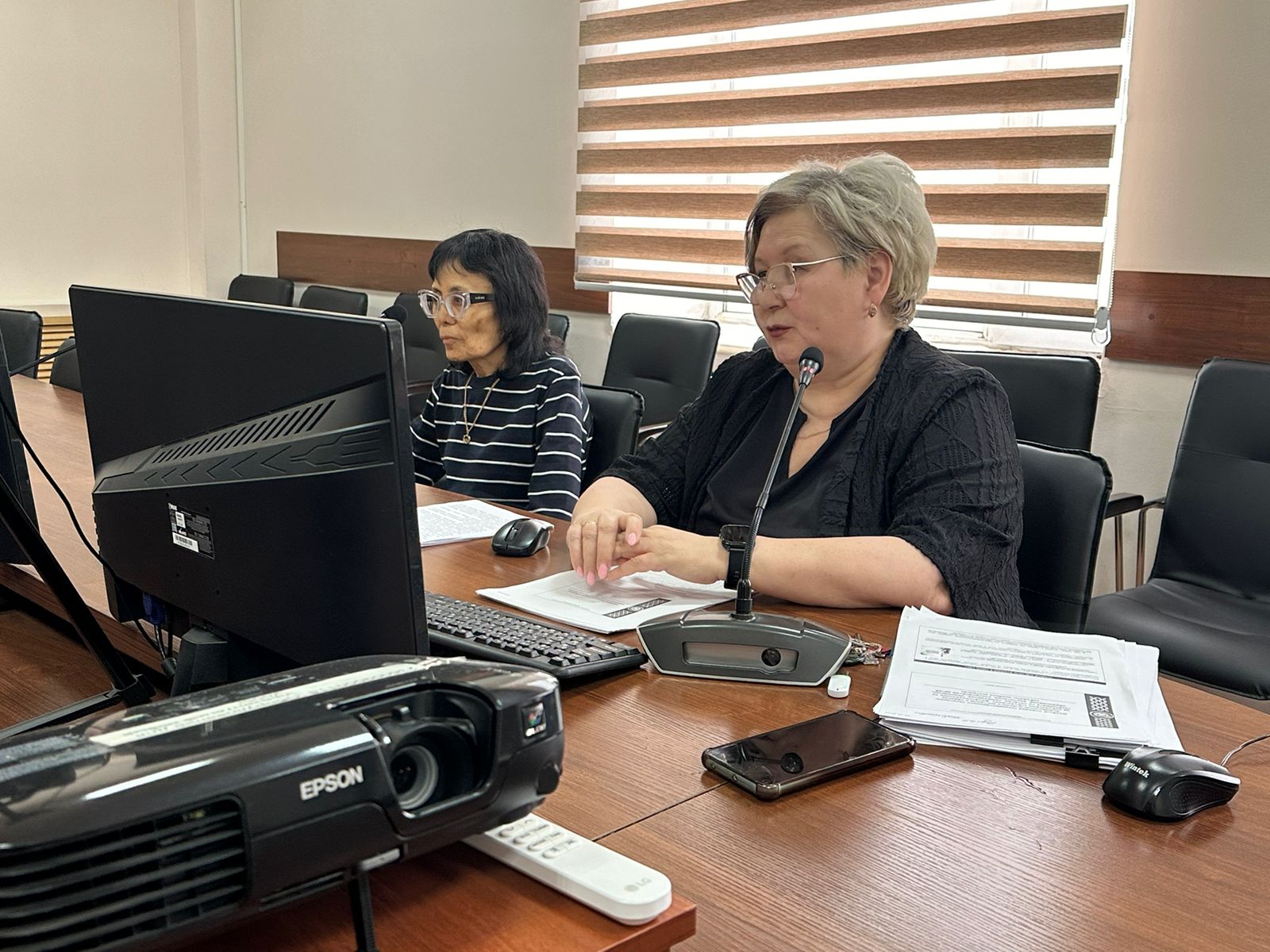 2026 жылдың жазғы сауықтыру маусымына дайындық іс-шаралары туралы семинар өтті