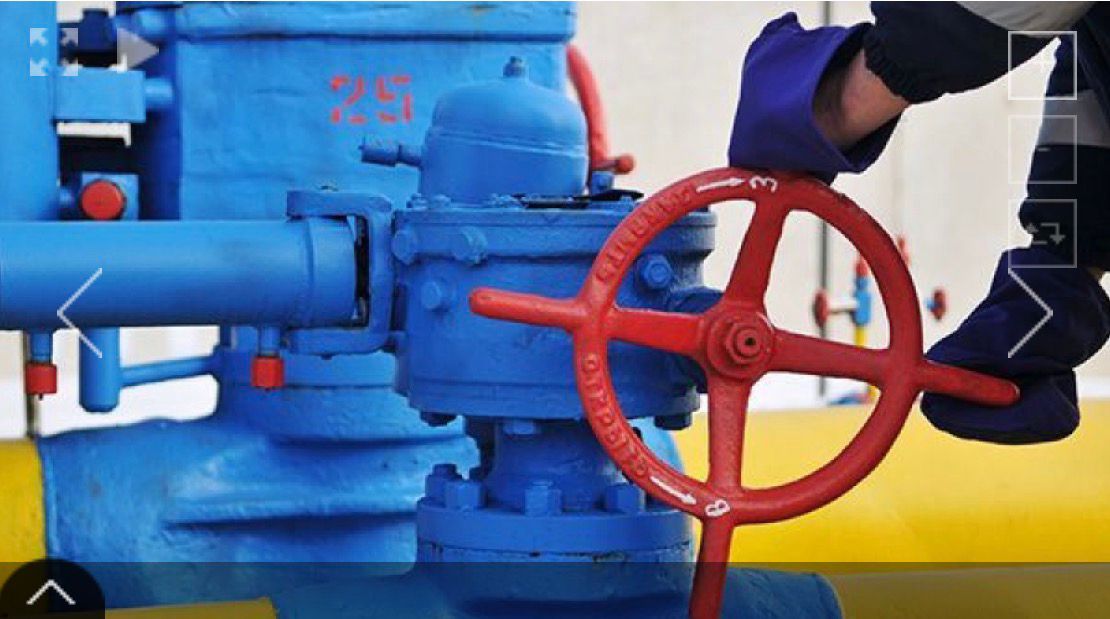 Биыл елімізде газдандыру бойынша 40 жоба іске асуда.