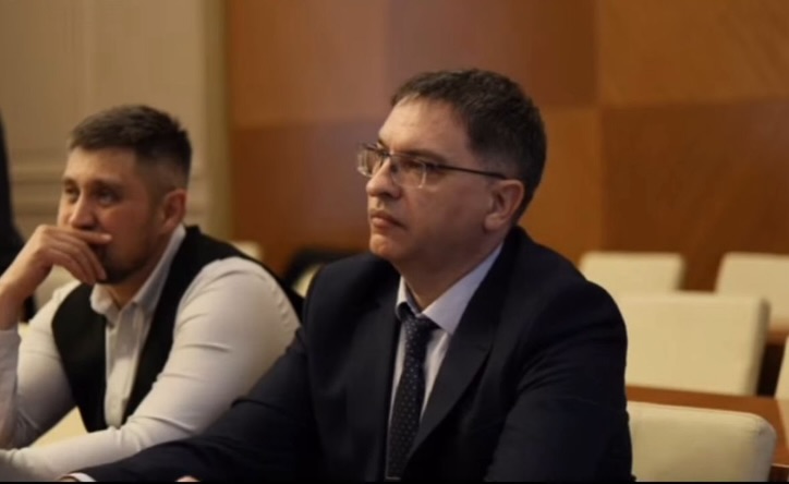 Кеңеске қатысу туралы