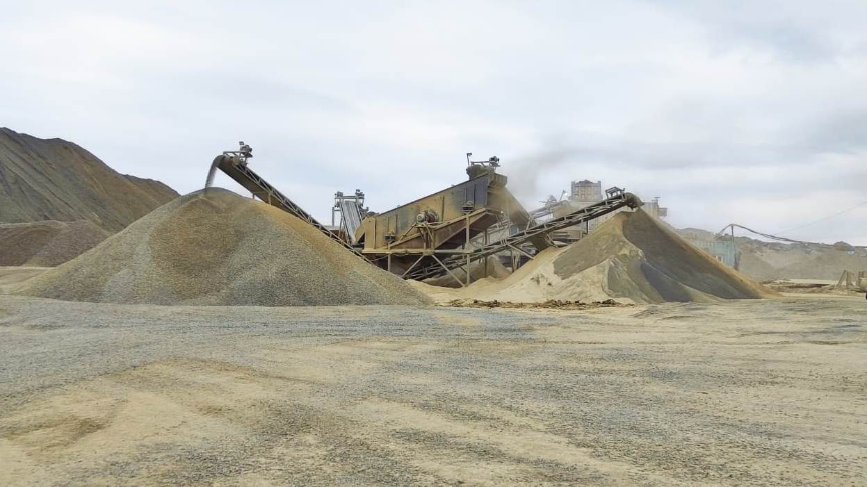 Как в Карагандинской области готовятся к ремонту дорог