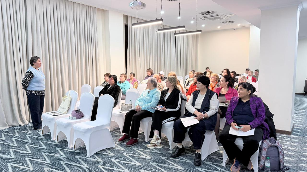 Ақмола облысында гид-экскурсоводтарды даярлау күшейтілуде