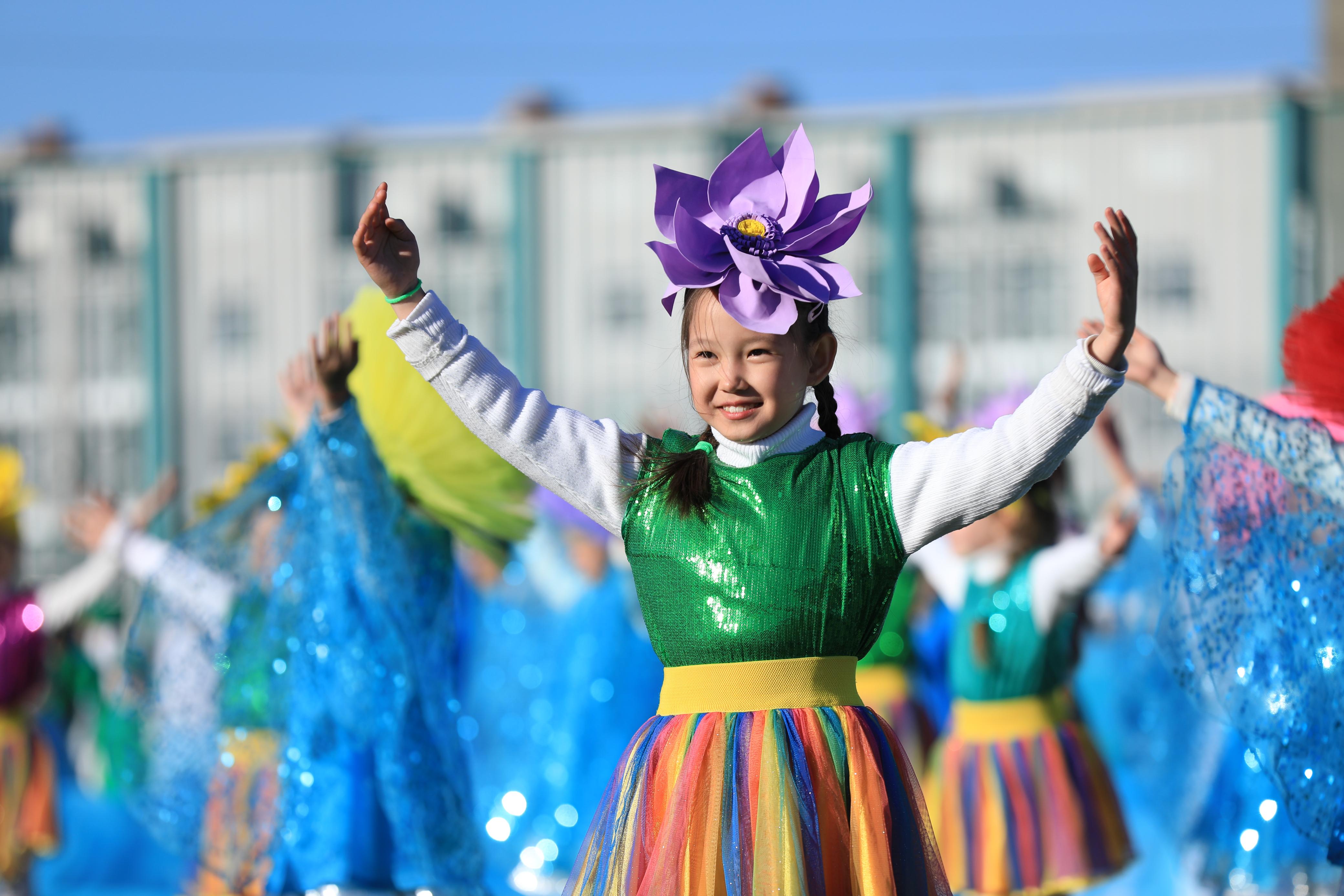 Ақтөбеде өткен  «Таза Қазақстан – таза болашақ» облыстық экофестивалі 1500 қатысушының басын қосты