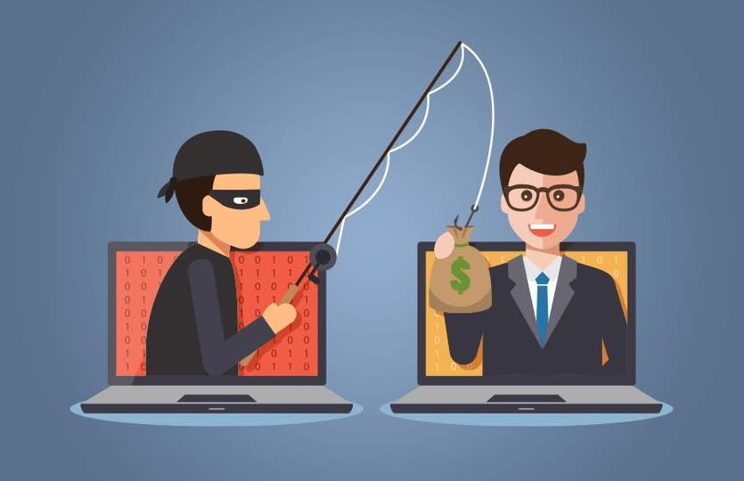 Профилактика и информированность — главные инструменты в борьбе с интернет-мошенничеством.