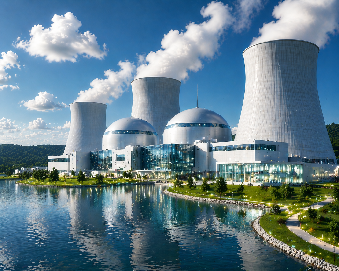 Президент утвердил Стратегию развития атомной отрасли Казахстана до 2050 года