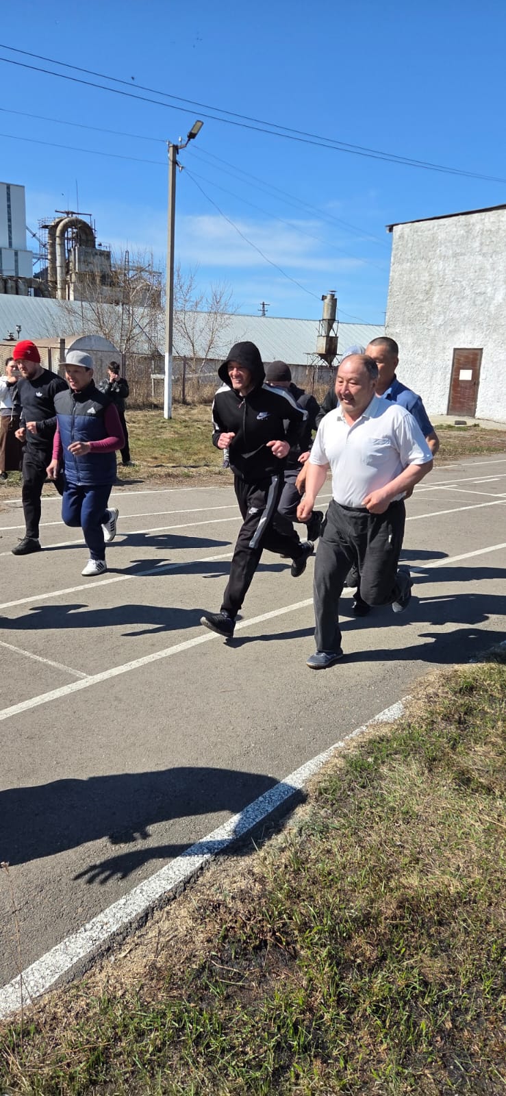 Үшсайыстан аудан чемпионаты