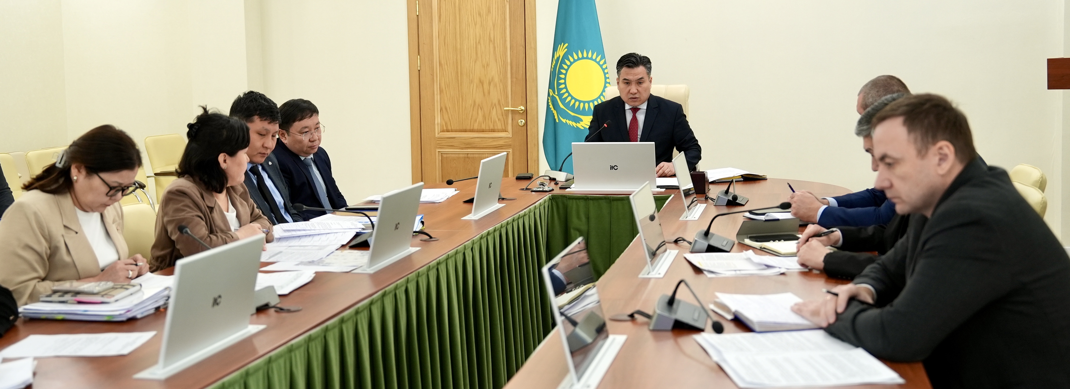 Минтруда меняет подходы к трудоустройству уязвимых слоев населения