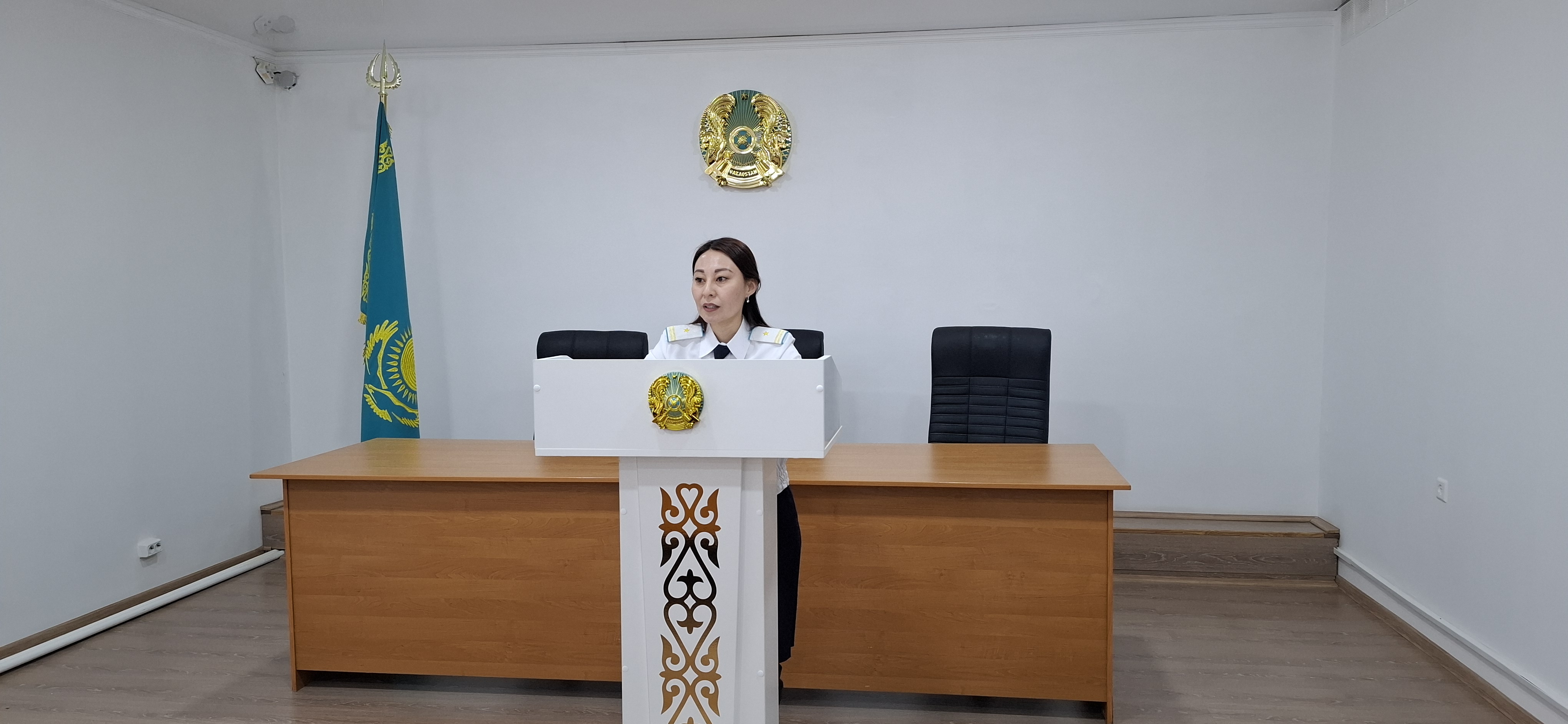 Семинар өткізу