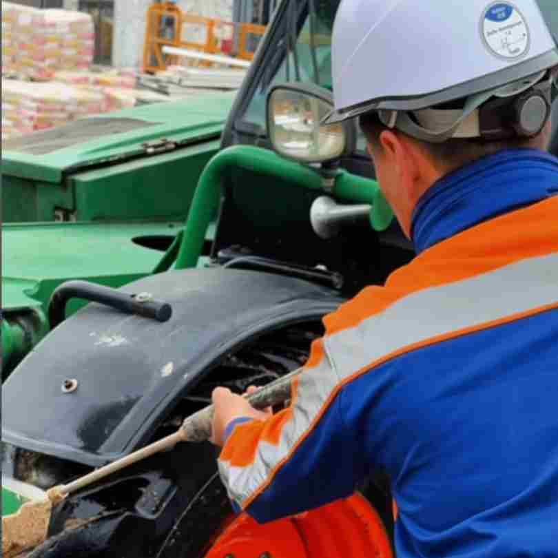 Правила благоустройства: За вынос грязи со стройплощадок - штраф до 30 мрп