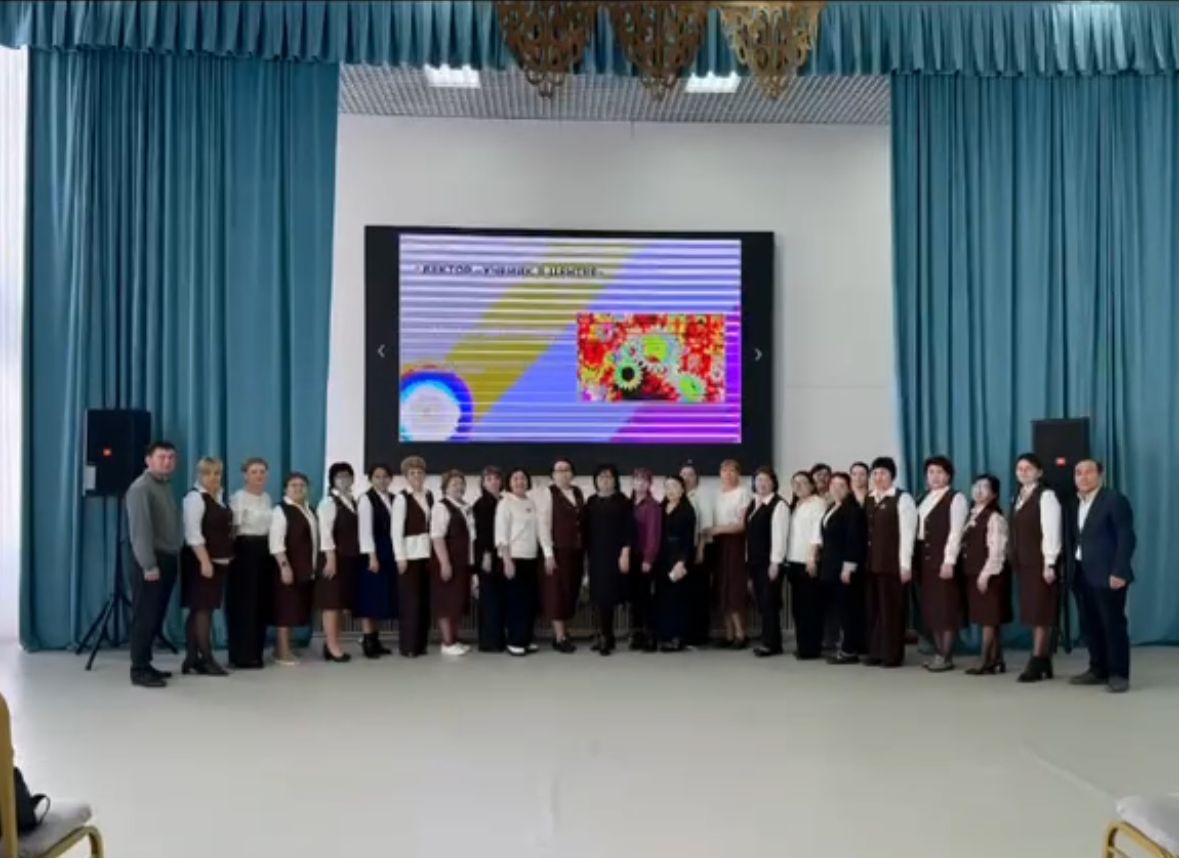 Екібастұз өңірінде мұғалімдердің кәсіби құзыреттілігі артуда