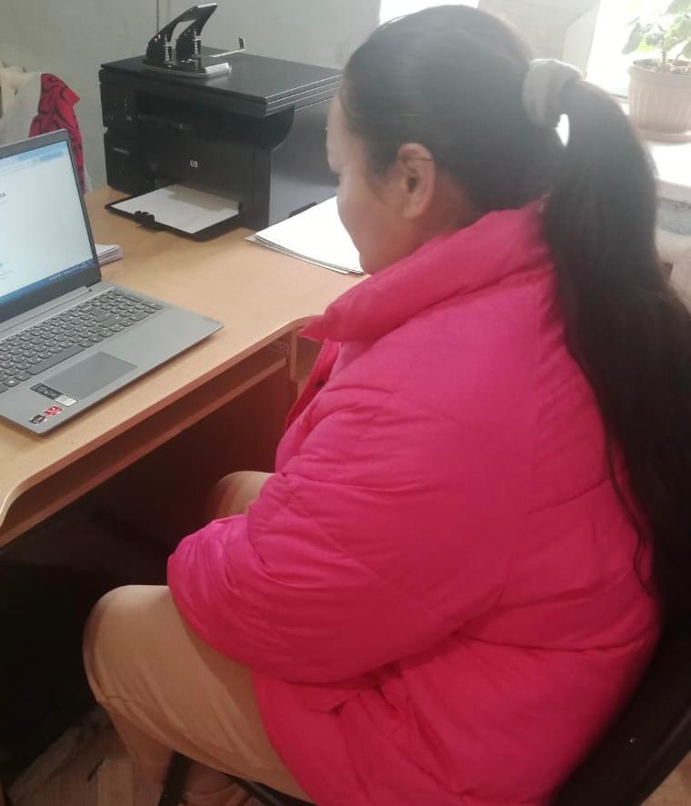 Информационно-разъяснительная работа