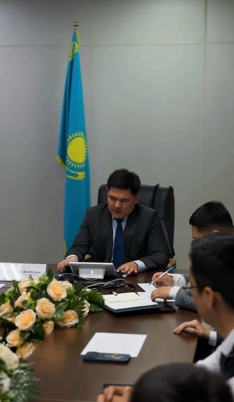 НӘТИЖЕЛІ ТОҚСАН - НАҚТЫ ҚАДАМ