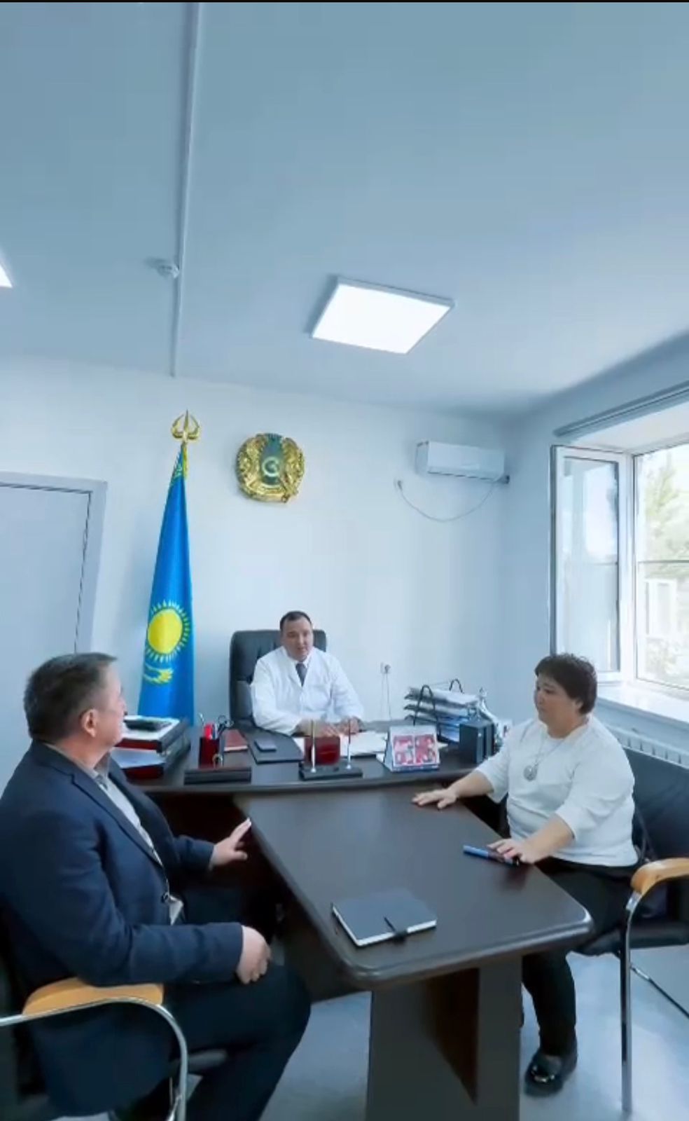 «Оба ауруы тіркелген жағдайда қызметтердің өзара әрекет ету тактикасы»