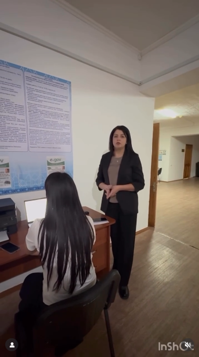 Құқық кабинеті