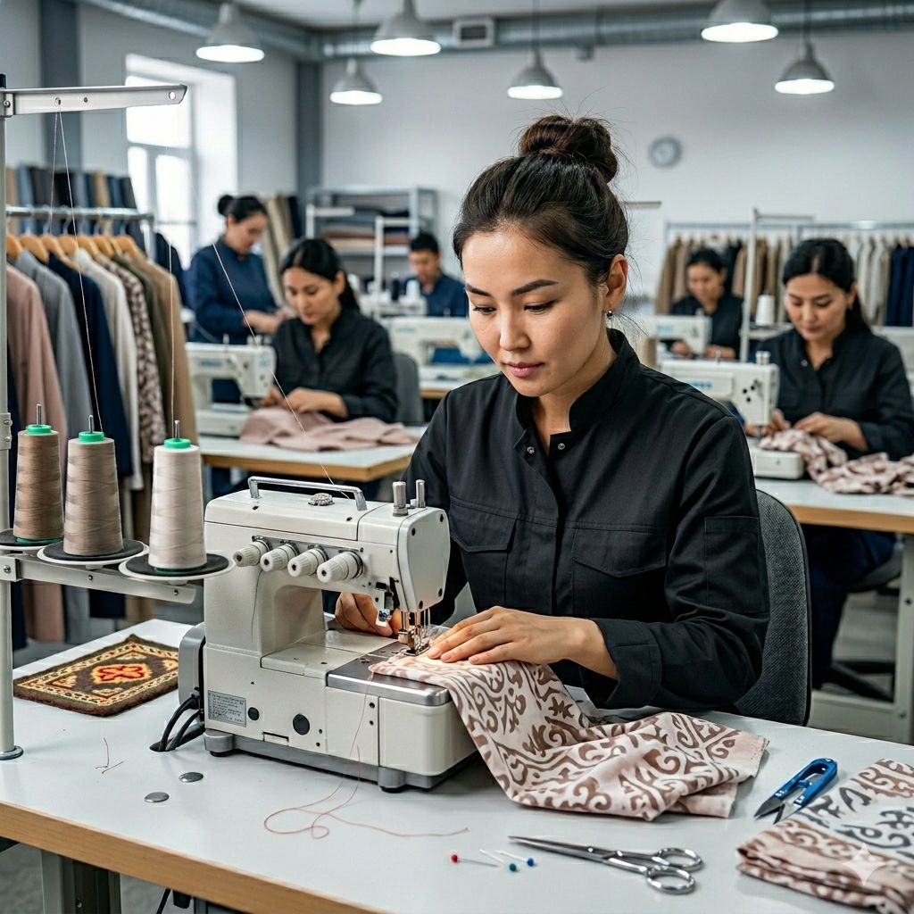 2026 жылы Ақтөбе облысында қысқа мерзімді кәсіптік оқыту аясында 540 жұмыссыз азаматты оқыту жоспарлануда