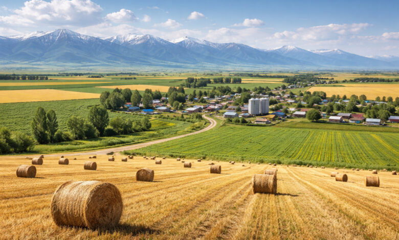 Атырауда жыл басынан бері 5,1 мың га жер мемлекет меншігіне қайтарылды