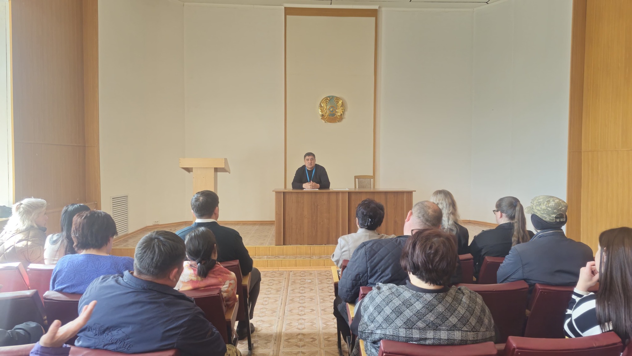 ҚР Заңын"Ветеринария туралы"