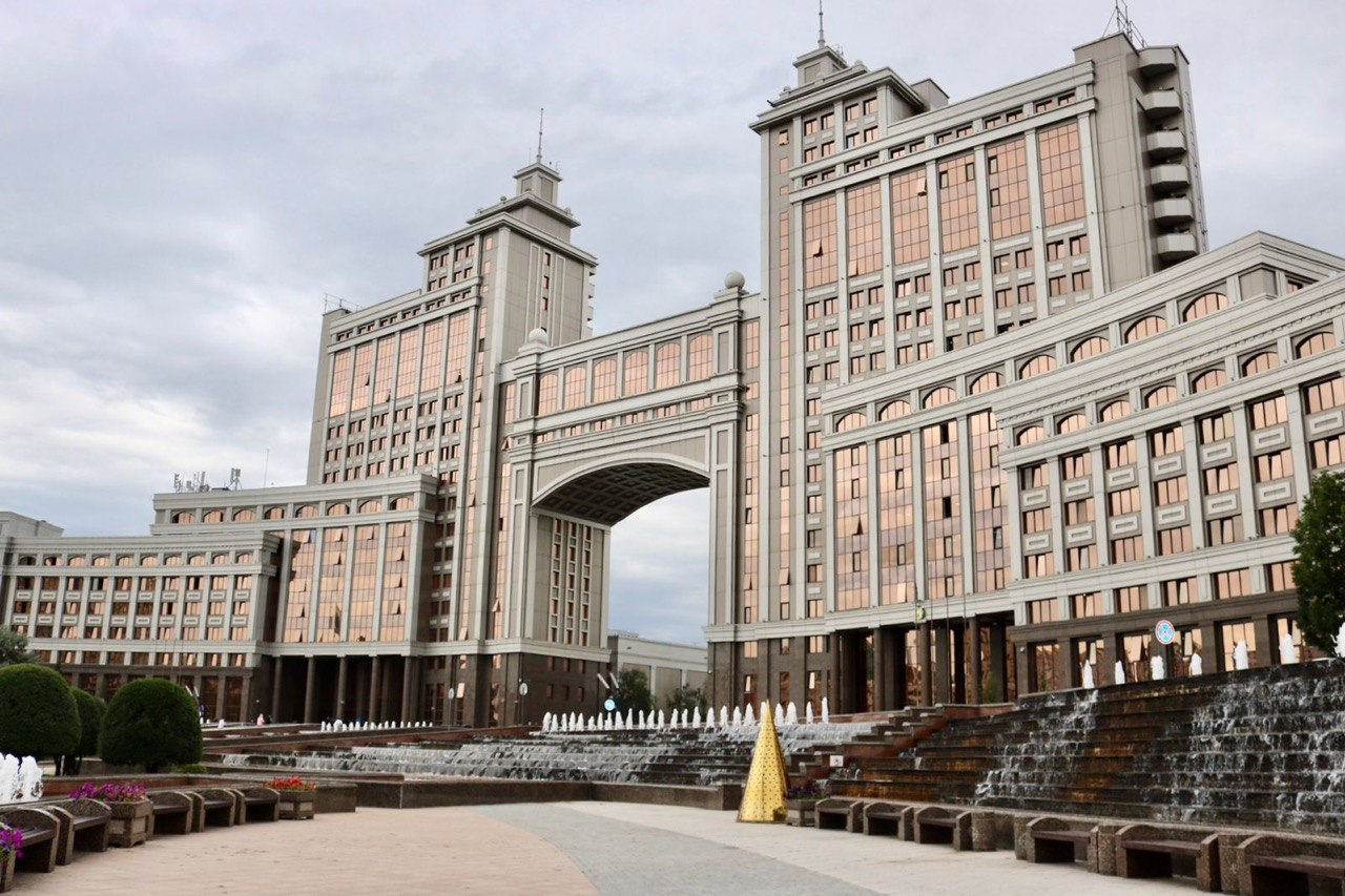 Комментарий касательно продления временного запрета на вывоз нефтепродуктов