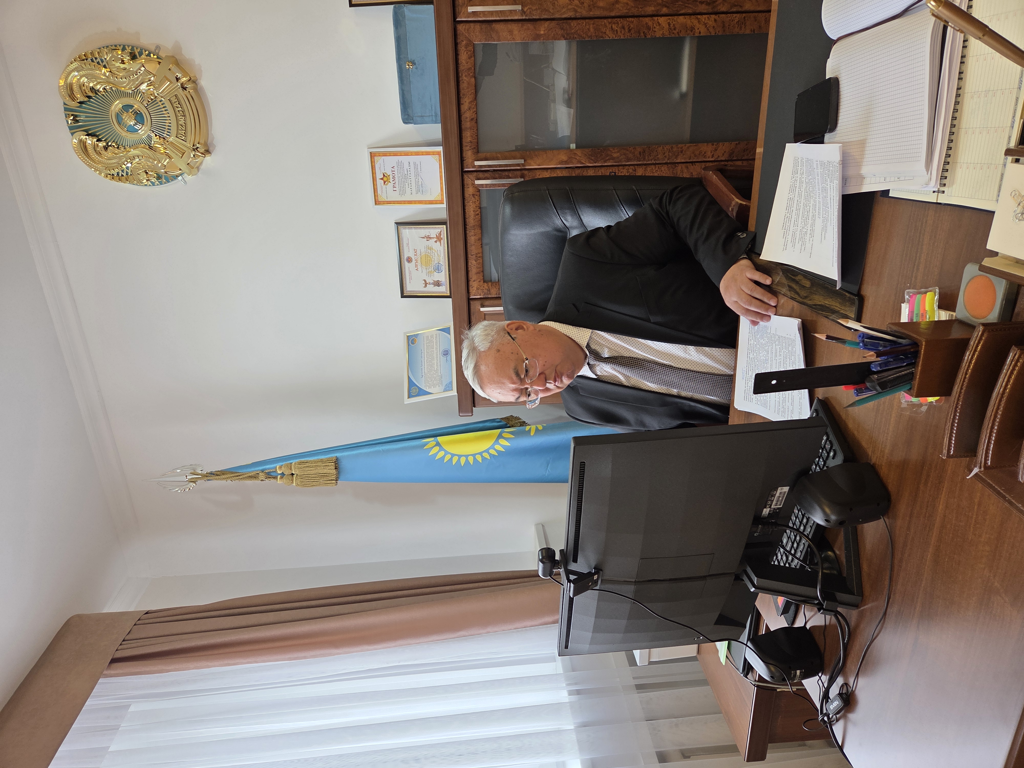 О реализации планов по открытию и реновации пунктов пожаротушение