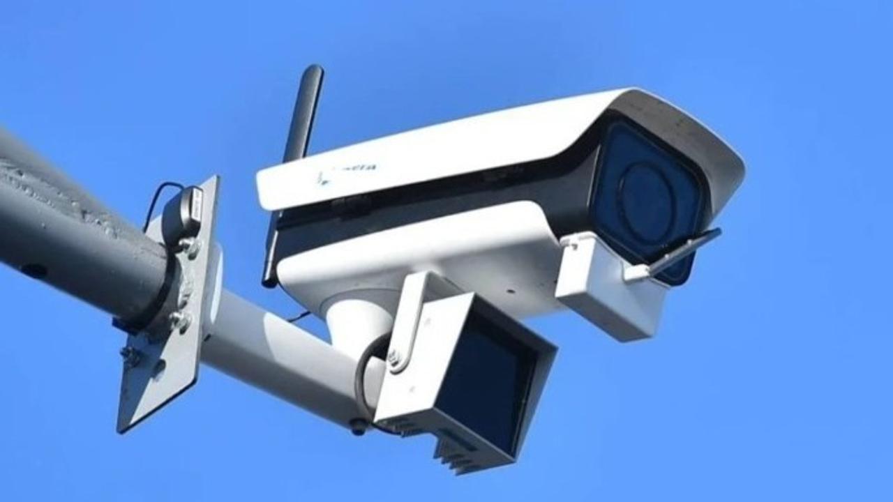 Қарағандыда Назарбаев даңғылында жаңа жылдамдық өлшегіш іске қосылды