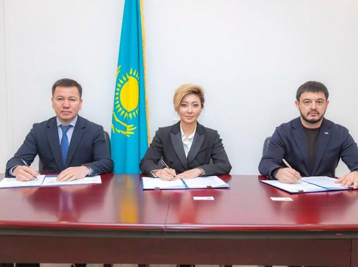 Ет бағасын тұрақтандыру бойынша үш жақты меморандум жасалды